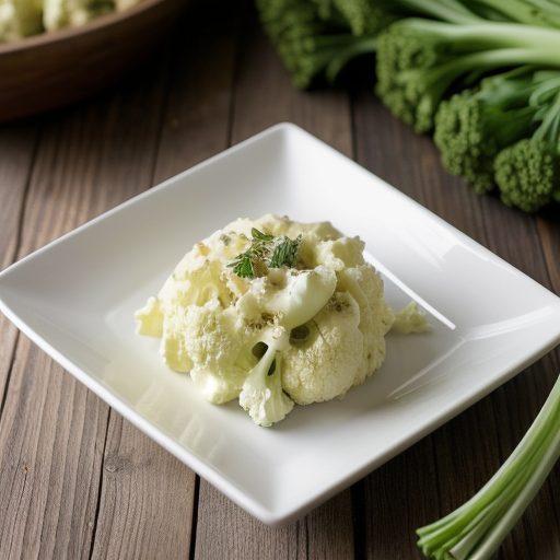 Garlic Recipe recipe image