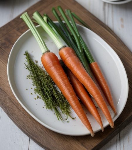 Garlic Recipe recipe image