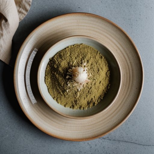 Garlic Recipe recipe image
