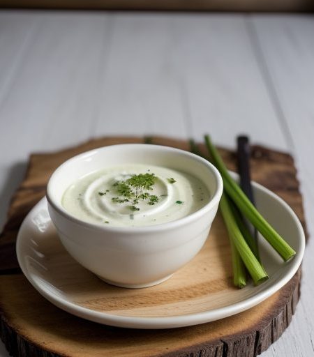 Garlic Recipe recipe image