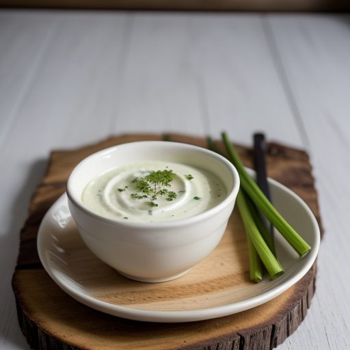 Garlic Recipe recipe image