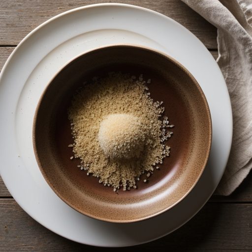 Garlic Recipe recipe image