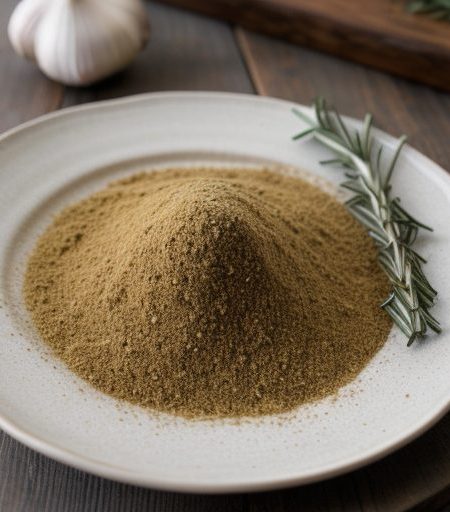 Garlic Recipe recipe image