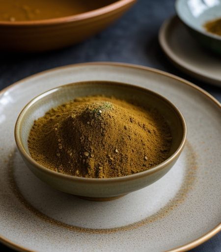 Garlic Recipe recipe image