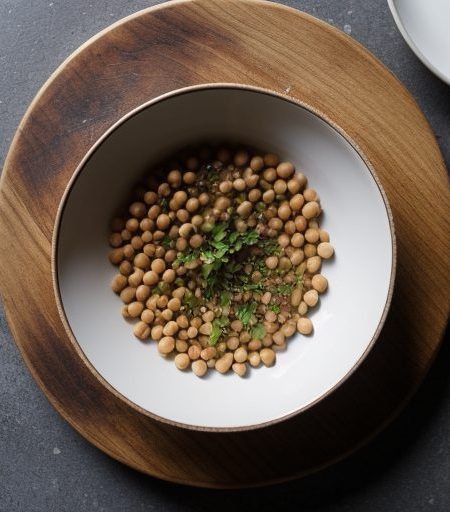 Garlic Recipe recipe image