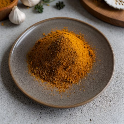 Garlic Recipe recipe image