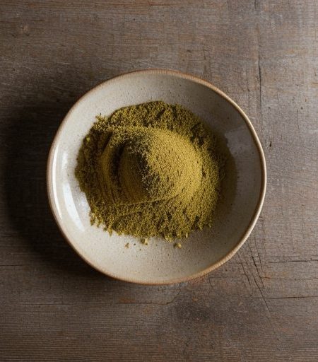 Garlic Recipe recipe image