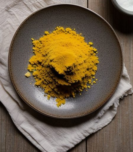 Garlic Recipe recipe image