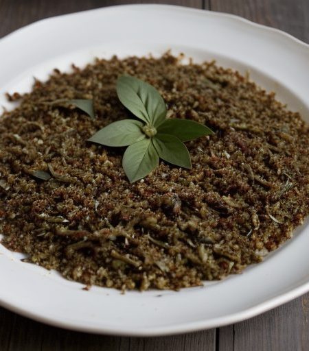 Garlic Recipe recipe image