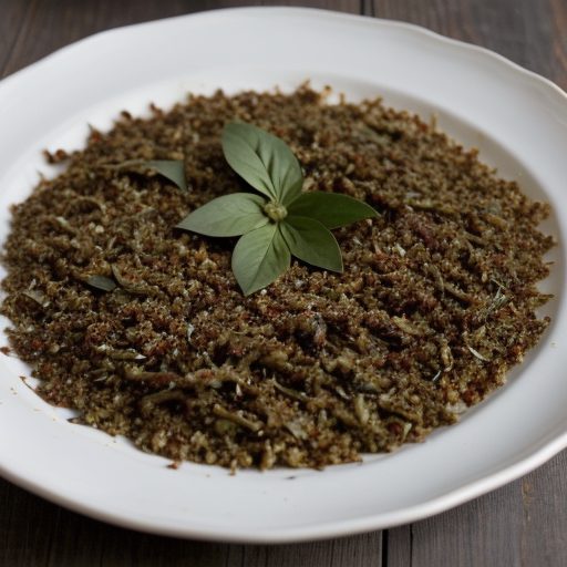 Garlic Recipe recipe image