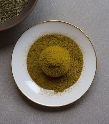 Garlic Recipe recipe image