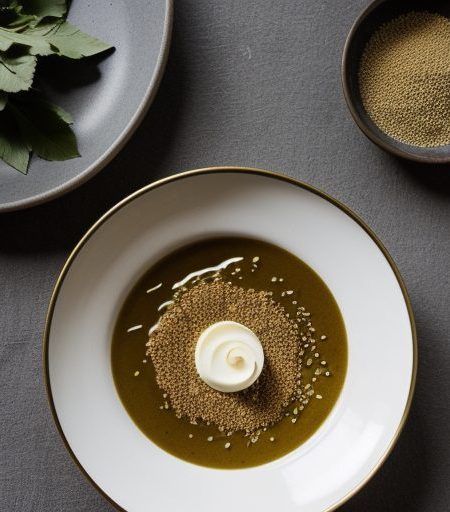 Garlic Recipe recipe image