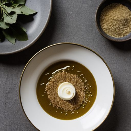 Garlic Recipe recipe image