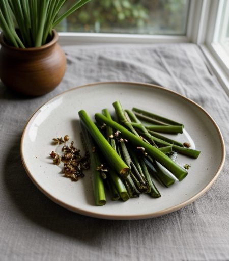 Garlic Recipe recipe image