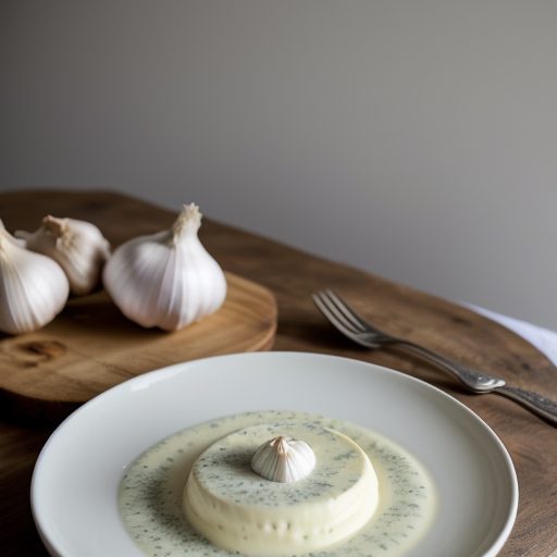 Garlic Recipe recipe image