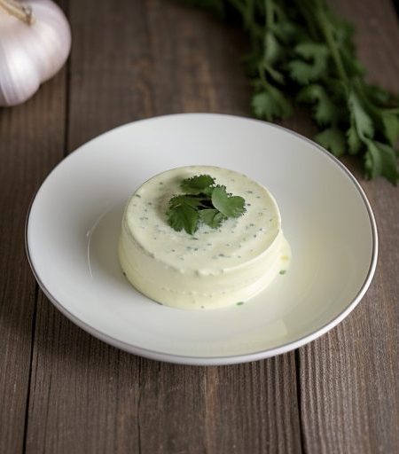 Garlic Recipe recipe image