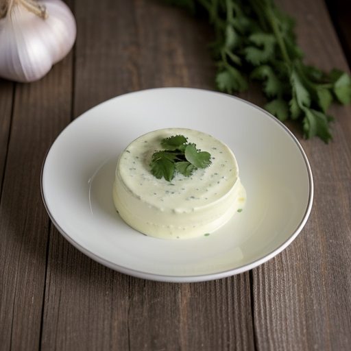 Garlic Recipe recipe image