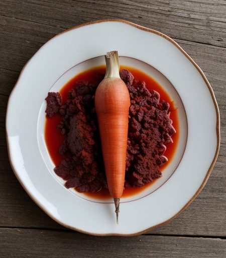 Garlic Recipe recipe image