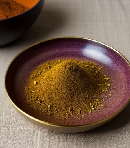Garlic Recipe recipe image