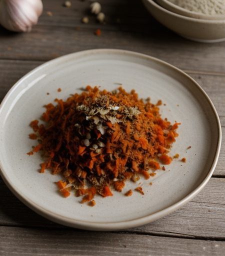 Garlic Recipe recipe image