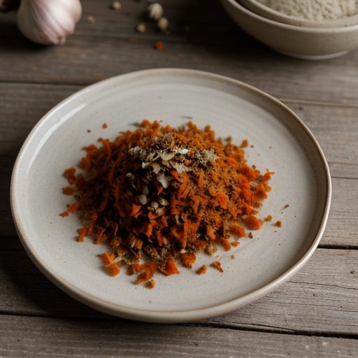 Garlic Recipe recipe image
