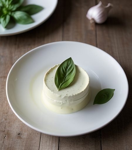 Garlic Recipe recipe image