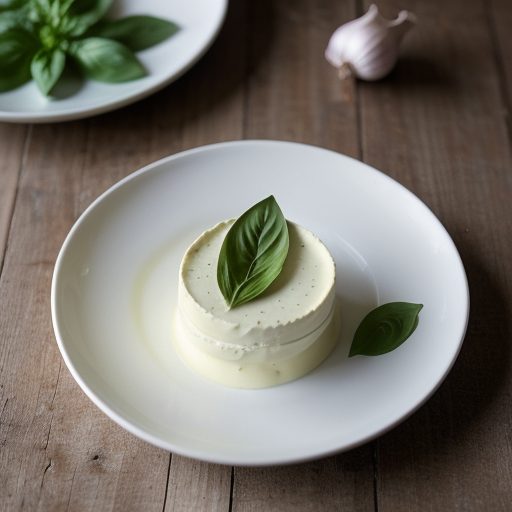 Garlic Recipe recipe image