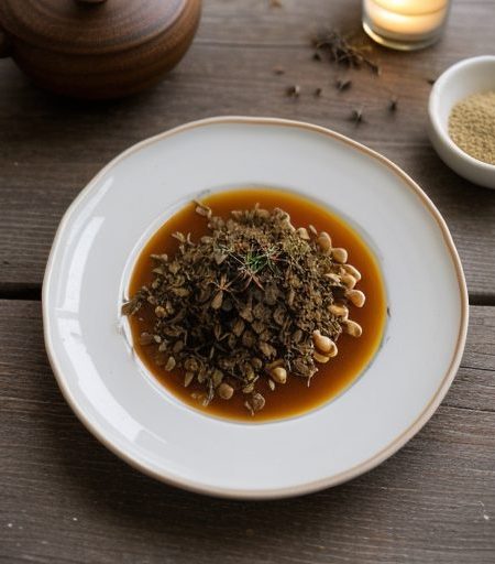 Garlic Recipe recipe image