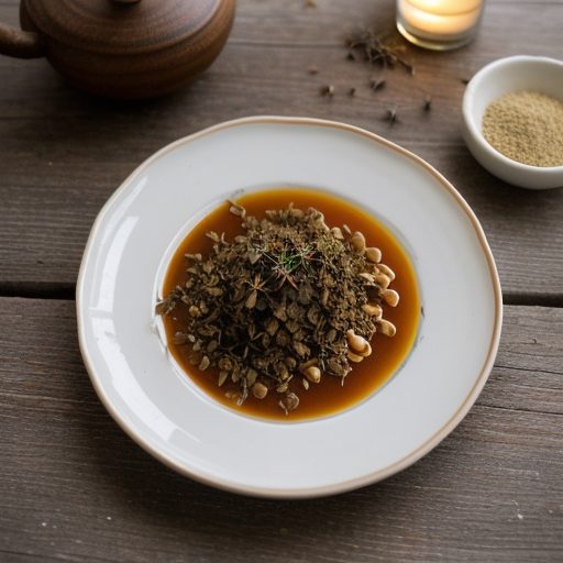 Garlic Recipe recipe image