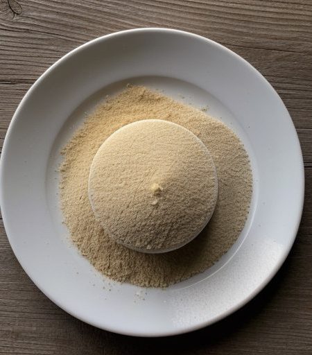 Garlic Recipe recipe image