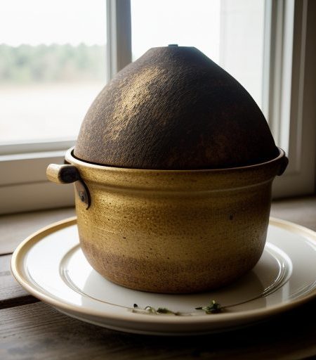Garlic Roaster recipe image