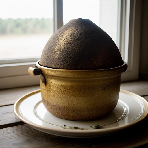 Garlic Roaster recipe image