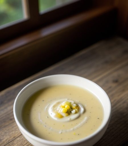 Garlic Sauce #1 recipe image