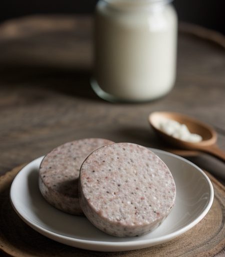 Garlic Sausage (Dried recipe image