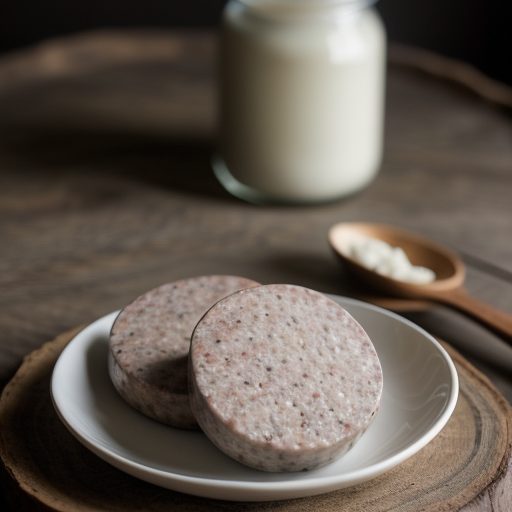 Garlic Sausage (Dried recipe image