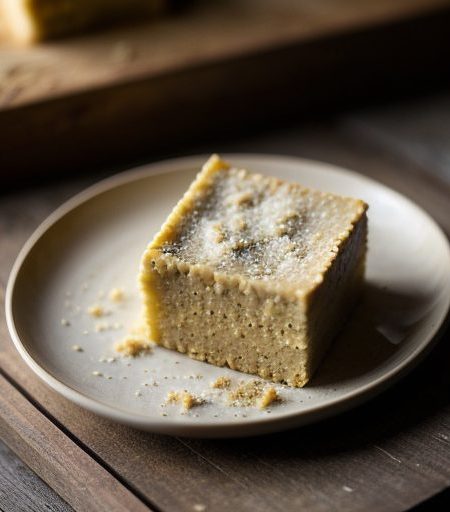 Garlic Squares recipe image