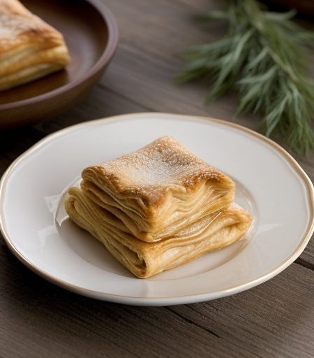 Garlic Straws - Nsvhol recipe image