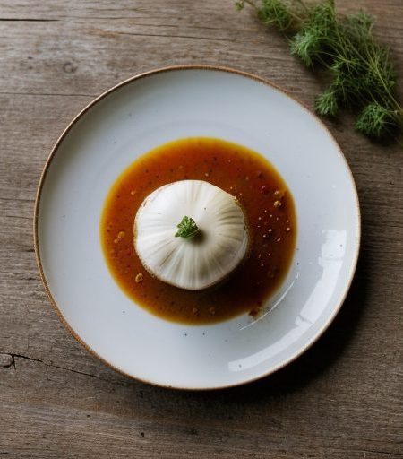 Garlic Tomato Recipe recipe image