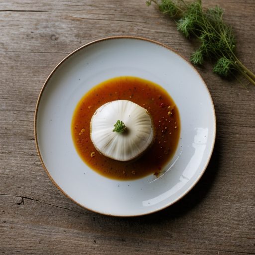 Garlic Tomato Recipe recipe image