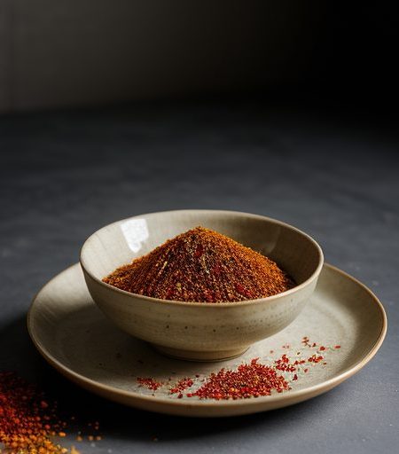 Garlic Tomato Recipe recipe image