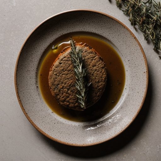 Garlicky Tortillini recipe image