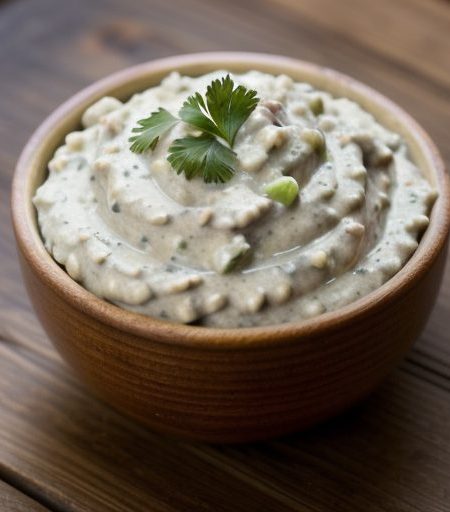 Gary's Clam Dip recipe image