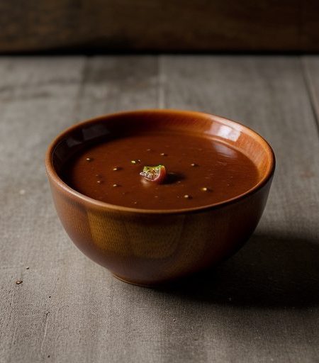 Gary's Hot Sauce recipe image