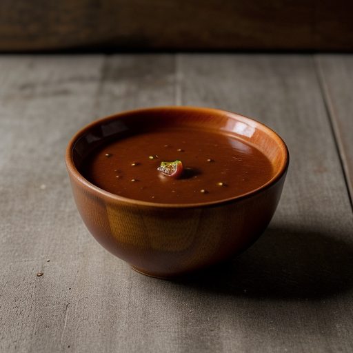 Gary's Hot Sauce recipe image