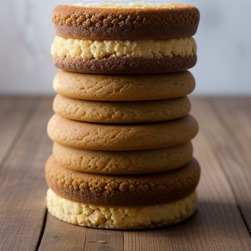 Gateau Aux Carambars recipe image