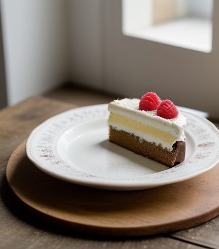 Gateaux Jos Louis (Joe Louis Cakes recipe image