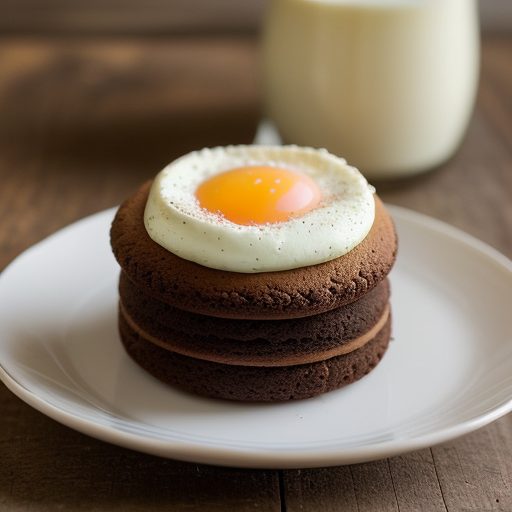 Gateaux Jos Louis (Joe Louis Cakes recipe image