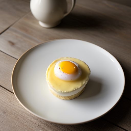 Gaufres Liegeoises recipe image