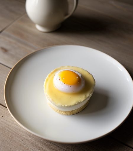 Gaufres Liegeoises recipe image