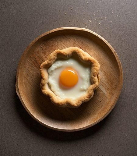Gay Chess Tarts recipe image